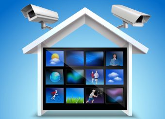 dahua camera price in Lahore