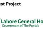 Our Happy Clients — Government Projects logo
