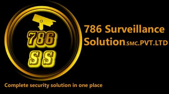 786 surveillance solution