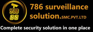 786 surveillance solution.pvt.ltd
