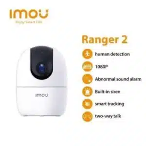 Wi-Fi camera price in Pakistan