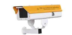 786 surveillance solution. PVT. LTD- - CCTV Camera Price, installation, hikvision , dahua ,electric fence, in lahore place picture