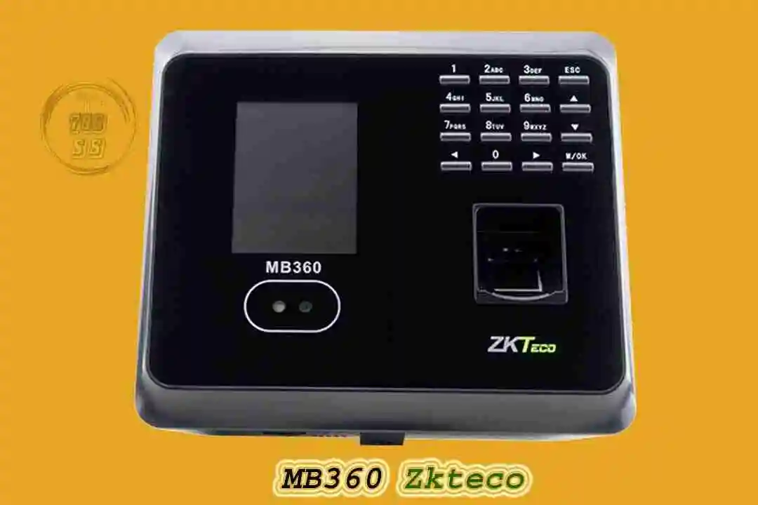 biometric attendance machine price in Pakistan