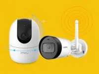 wireless Wi-Fi camera price in Lahore