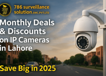 ip camera price