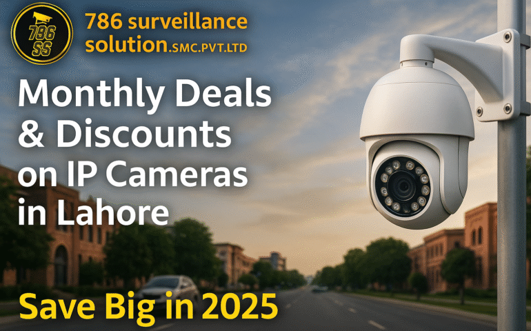 ip camera price