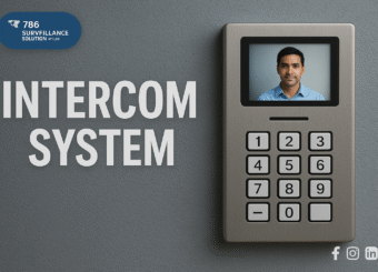 intercom system