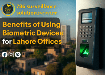 biometric attendance system price in lahore