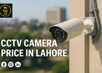 cctv camera price in lahore
