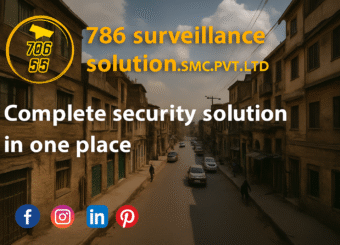 cctv camera price in lahore