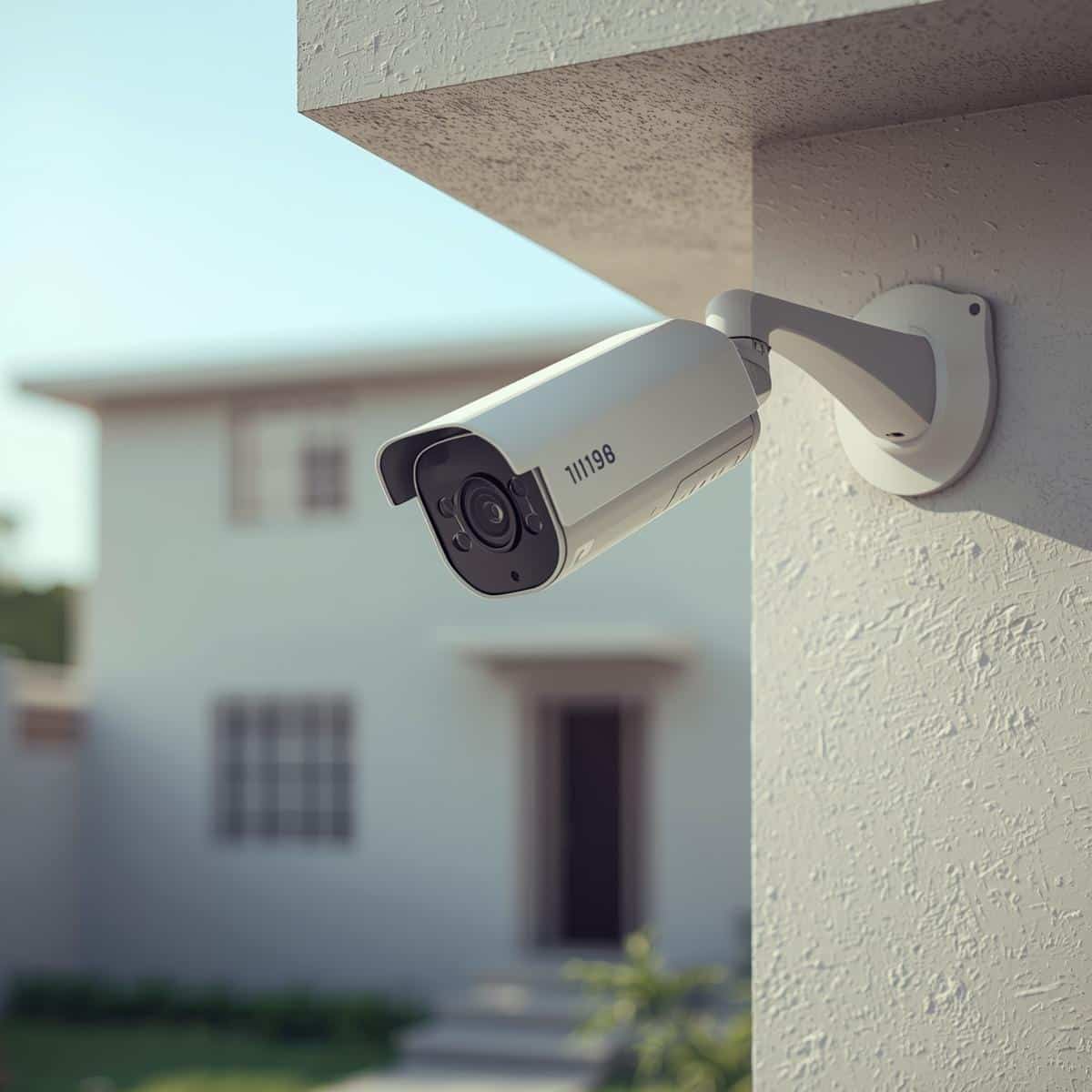 786 CCTV Security Cameras to Prevent Theft & Protect Property