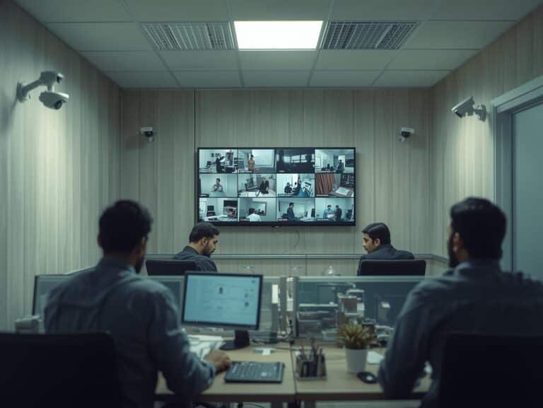 Signs Your Home or Office Needs a Professional Security System