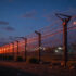 Electric Fence Wire Mistake