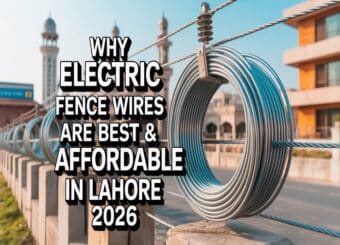 Best Electric Fence Wires