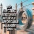 Best Electric Fence Wires